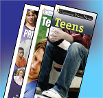 Especially for Teens