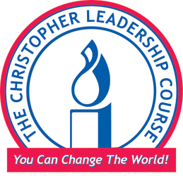 Christopher Leadership Course Logo